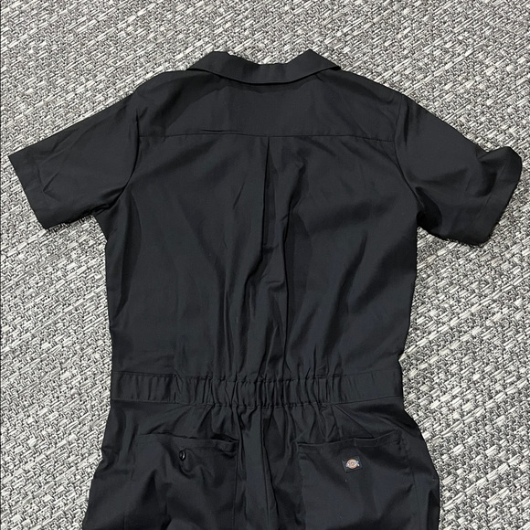 Dickies | Short Sleeve Jumpsuit - Picture 6 of 14